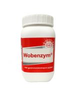 WOBENZYM tabletes, N800