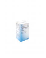 YPSILOHEEL N tabletes, N50