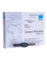 ZECKEN-FIX pincete ērču izņemšanai, N1