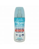 ZIG ZAG sprejs pret odiem un ērcēm TALKA, 100 ml