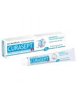 CURASEPT ADS 712, 0,12 % zobu pasta, 75 ml