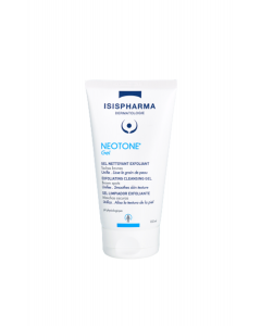 ISISPHARMA Neotone Gel attīrošais gels, 150ml