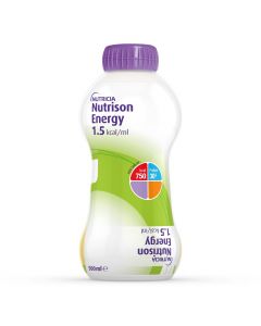 NUTRICIA Nutrison Energy 1,5 kcal/ml, 500ml