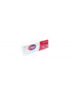 CALGEL 3,3 mg/g + 1 mg/g gels smaganām, 10g