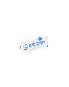 PRETNIEZES 10 mg/g gels, 30g