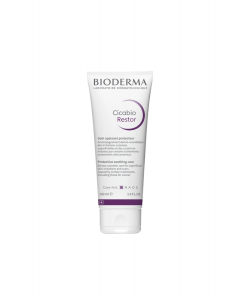 BIODERMA Cicabio Restor krēms, 100ml