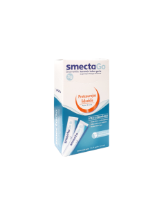 SMECTAGO - lietošanai gatava suspensija, N12