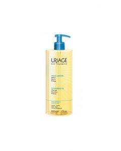 URIAGE Huile Lavante eļļas mazgāšanas līdzeklis, 500ml