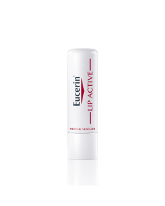 EUCERIN Lip Active lūpu balzams, 4.8 g