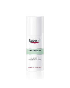 EUCERIN DermoPure krēms, 50ml