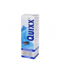 QUIXX deguna aerosols 30 ml