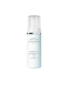 INSTITUT ESTHEDERM Osmoclean Pure Cleansing Foam attīrošas putas, 150ml