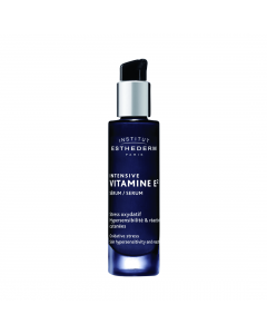 INSTITUT ESTHEDERM Intensive Vitamine E serums, 30ml