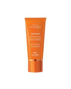 INSTITUT ESTHEDERM Adaptasun vidējas intensitātes saules aizsargkrēms sejai, 50ml