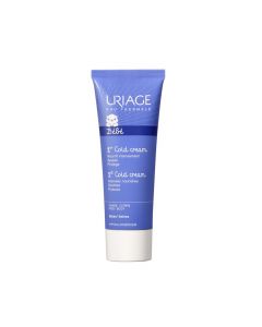 URIAGE Bebe 1st Cold cream krēms, 75ml