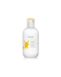 BABE Pediatric extra mild shampoo - īpaši maigs šampūns, 200ml