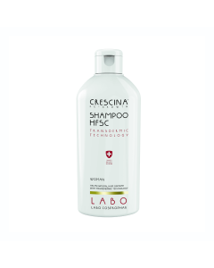CRESCINA Transdermic Re-Growth HFSC šampūns sievietēm, 200ml