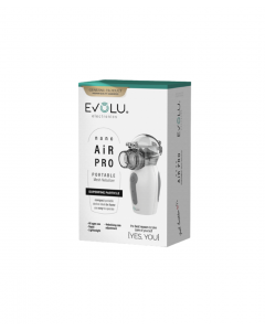 EVOLU Nano Air Pro inhalators