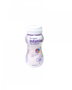 NUTRICIA Infatrini, 125ml