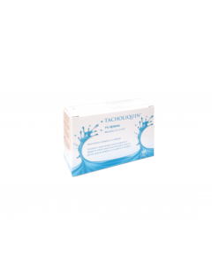 TACHOLIQUIN 1% sterils šķīdums inhalācijām un instilācijām, 10 * 5ml