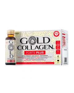 GOLD COLLAGEN Forte Plus 50ml, N10