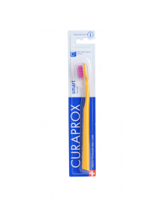 CURAPROX Smart Ultra Soft zobu birste