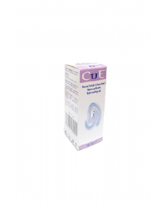 CUE ausu pilieni, 15ml