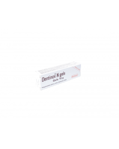 DENTINOX N gels, 10g