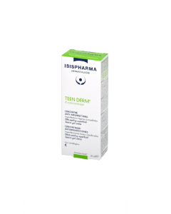 ISISPHARMA Teen Derm K Concentrate koncentrāts komedoniem, 30ml