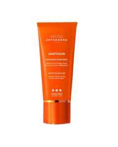INSTITUT ESTHEDERM Adaptasun augstas intensitātes saules aizsargkrēms sejai, 50ml