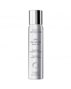 INSTITUT ESTHEDERM Eau Cellulaire Brume izsmidzināms celulārais ūdens ar hialuronskābi, 100ml