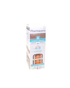 PHARMACERIS A A+E-SENSILIX duo koncentrāts, 30ml