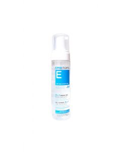 PHARMACERIS E EMOTOPIC 3 vienā mazgāšanās želeja – putas, 200ml