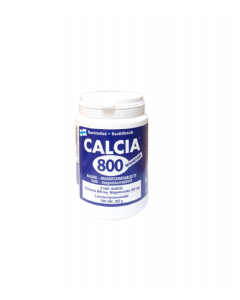 CALCIA 800, uztura bagātinātājs, N180
