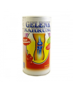 GELENK NAHRUNG ķiršu pulveris 600 g