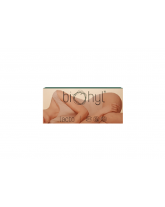BIOHYL Lacto vaginalās lodītes, N7