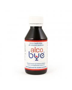 ALCO-BYE 135 ml