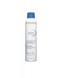 BIODERMA Atoderm SOS Spray aerosols, 200ml