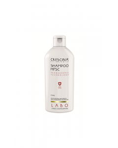 CRESCINA Transdermic Re-Growth HFSC šampūns vīriešiem, 200ml