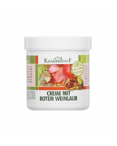 KRAUTERHOF krēms nogurušu kāju kopšanai, 250 ml