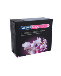 ORTHOMOL Beauty flakoni 20 ml, N30