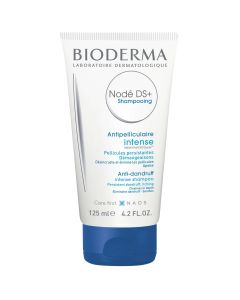 BIODERMA Nodé DS+ šampūns, 125ml