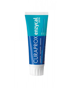 CURAPROX Enzycal Zero zobu pasta, 75ml