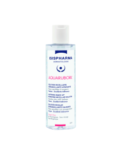 ISISPHARMA Aquaroboril micelārais ūdens, 250ml