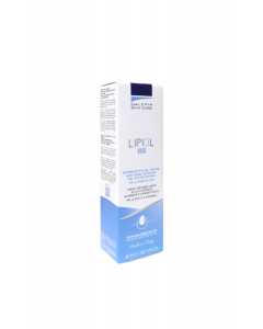 LIPIOL Visio intensīvs sejas krēms, 40ml