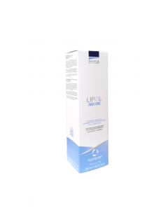LIPIOL Emulsione intensīva mitrinoša emulsija, 250ml
