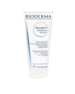 BIODERMA Atoderm Intensive Baume balzams, 200ml