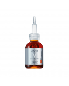 VICHY Liftactiv Supreme Vitamin C15 serums, 20ml