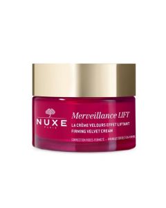 NUXE Merveillance Lift Firming Velvet nostiprinošs krēms 50 ml