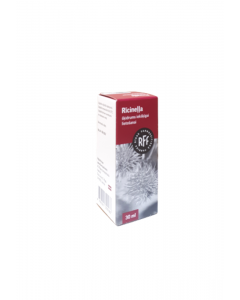 RĪCINEĻĻA šķidrums iekšķīgai lietošanai, 30ml